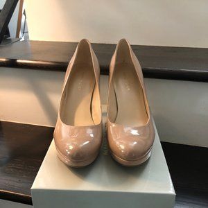 March Fisher Sydneys Heels